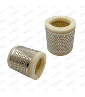 Juvaquatre air filter - 1
