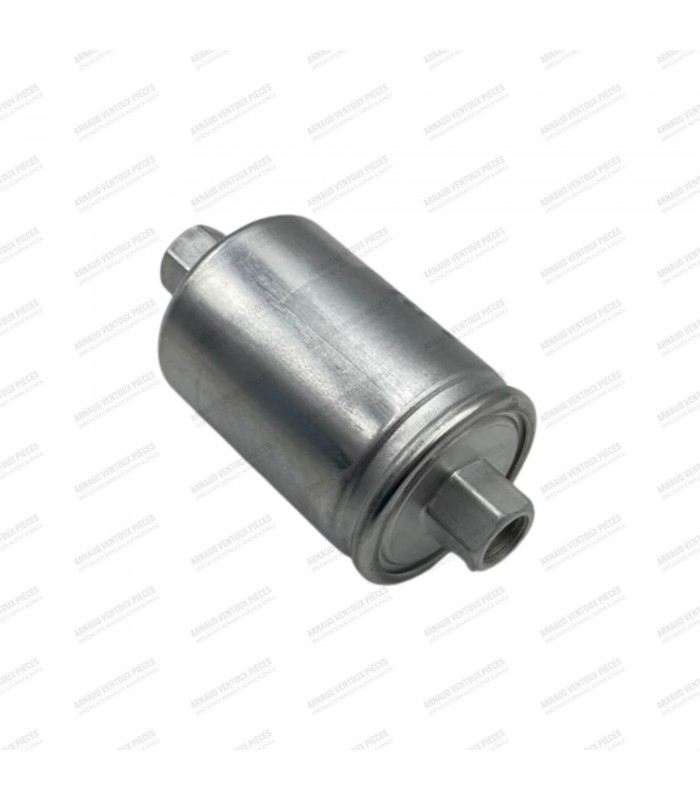 Small screw-on fuel filter - Alpine A610 - 1