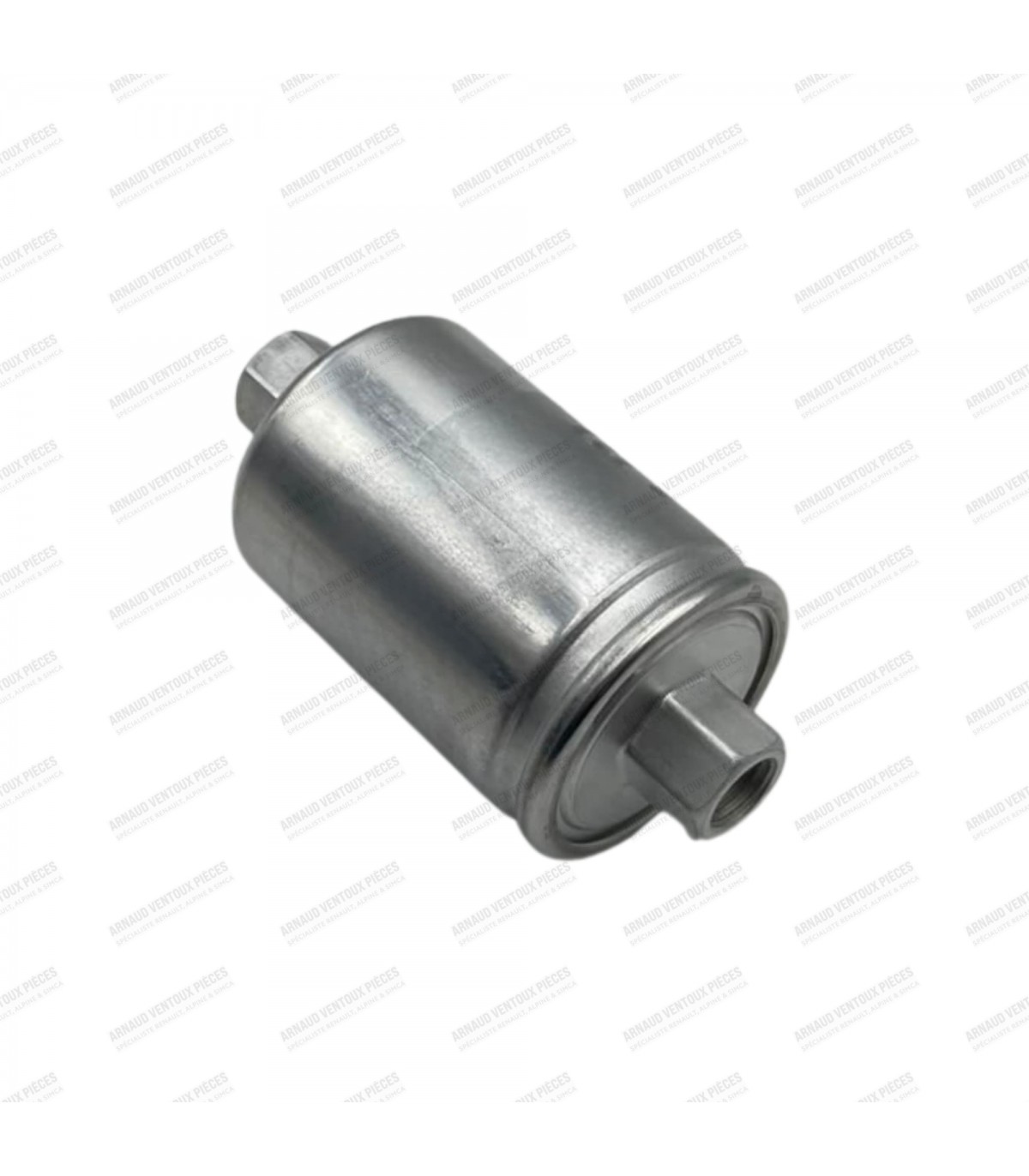 Small screw-on fuel filter - Alpine A610 - 1