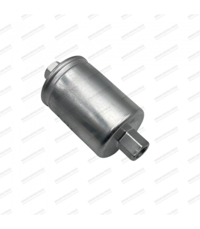 Small screw-on fuel filter - Alpine A610 - 2