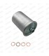 Large screw-on fuel filter - Alpine A610 - 1
