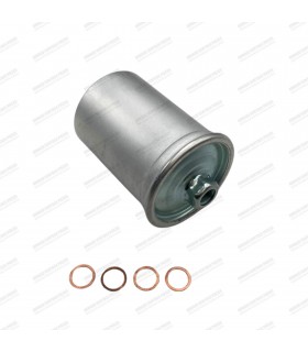 Large screw-on fuel filter - Alpine A610 - 1