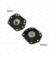 35 PHH Boost Pump Diaphragm