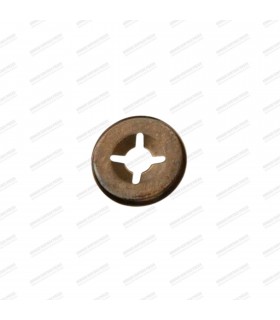 Clip de maintien de monogrammes - Ø 3mm - 1