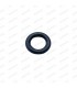 Rubber ring for rear silencer support - Ø 33x54mm