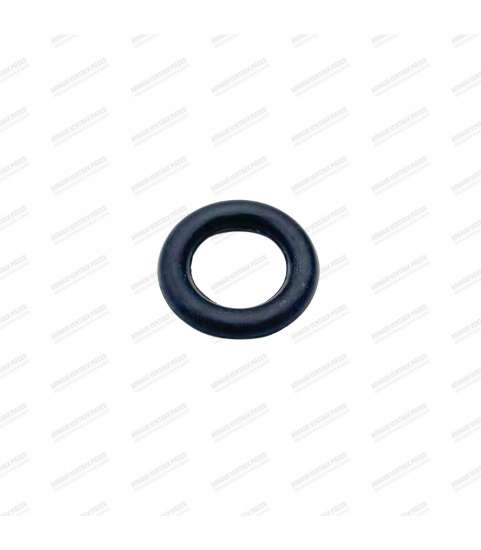 Rubber ring for rear silencer support - Ø 33x54mm