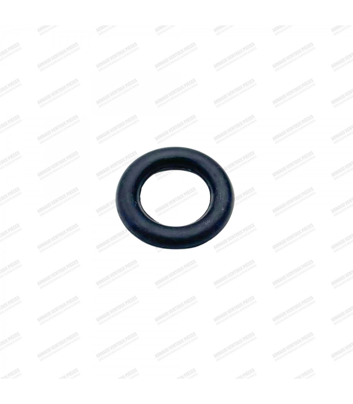 Rubber ring for rear silencer support - Ø 33x54mm