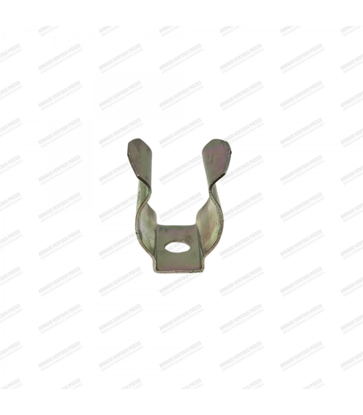 Collier type Lyre - 10-12mm - 2