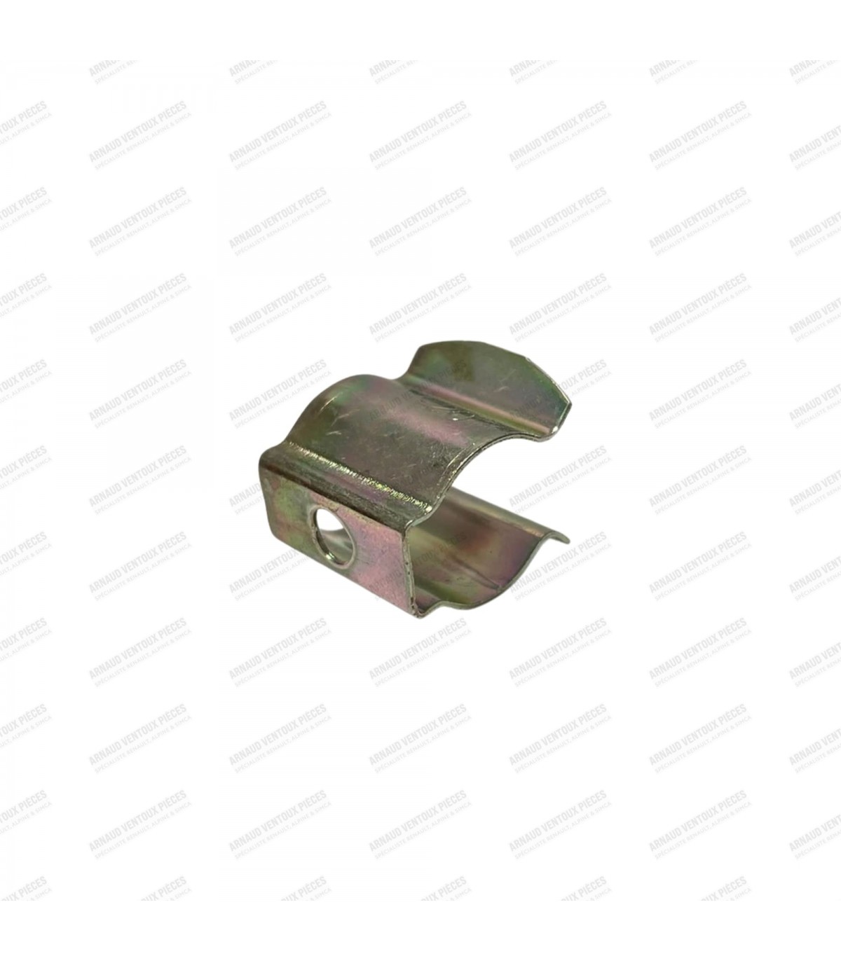 Lyre-type collar - 13-16mm - 1