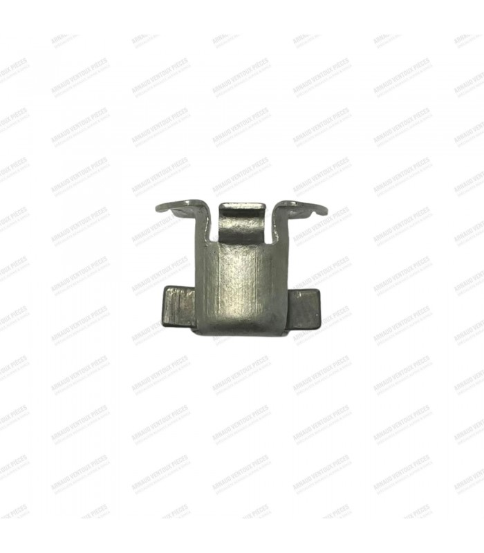 Ecrou cage métal M6x100 - Réf 7703044037 / 7703044174 - 2