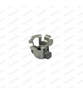 Ecrou cage métal M6x100 - Réf 7703044037 / 7703044174 - 1