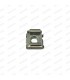 Ecrou cage métal M6x100 - 2