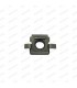 Ecrou cage métal M6x100 - 2