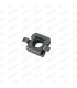 Ecrou cage métal M6x100 - 1