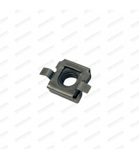 Ecrou cage métal M6x100 - 1