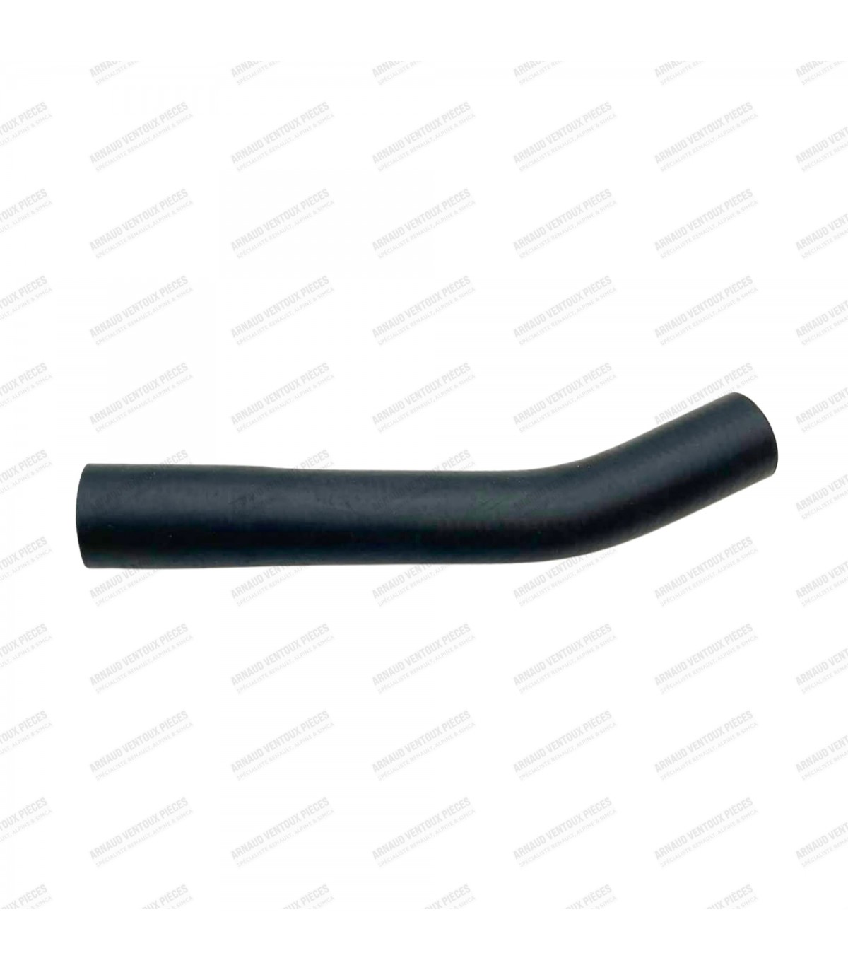 Radiator filler hose - Ø24 and 26mm - 1st Model - 1