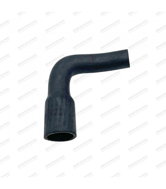 Upper radiator hose - Ø 40mm / Ø 24mm - 1