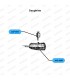 Silencer - Dauphine ( R1090 / R1091)