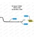 Rear silencer - R5 Alpine Turbo - Ref 6001001362 - 2