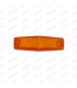 Cabochon de feu d'aile orange - R8 (Modèles Export) - 1