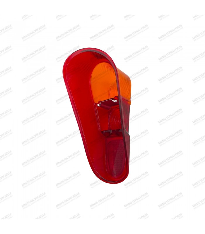Cabochon de feux Arrière Droit - R4 Berline Export - 2