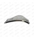 Clear front right indicator lens with chrome surround - Simca 1000 - 1