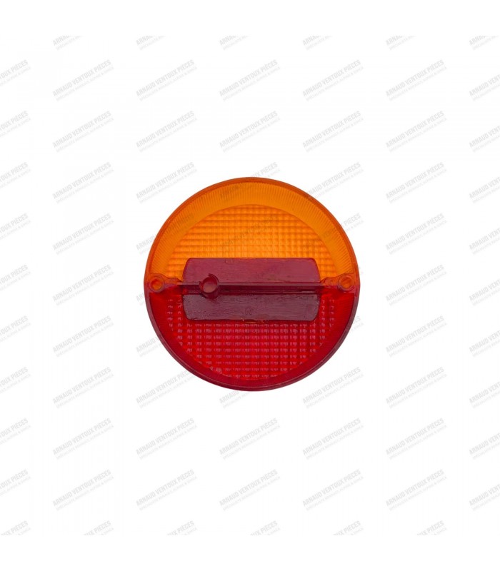 Rear light lens (right or left) "Seima" type - Simca 1200S (2nd model) / Simca 1000 (1962 to 1968) - 3