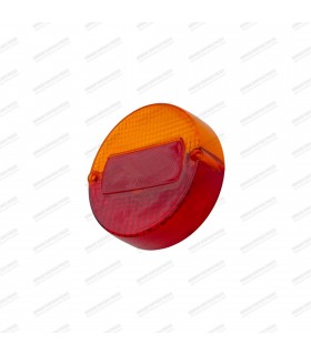 Rear light lens (right or left) "Seima" type - Simca 1200S (2nd model) / Simca 1000 (1962 to 1968) - 1