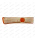Cabochon et support de clignotant Orange Avant Droite - Super 5 GT Turbo - 3