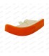 Cabochon et support de clignotant Orange Avant Droite - Super 5 GT Turbo - 1