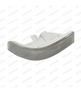 Clear front right indicator lens and bracket - Super 5 - 1