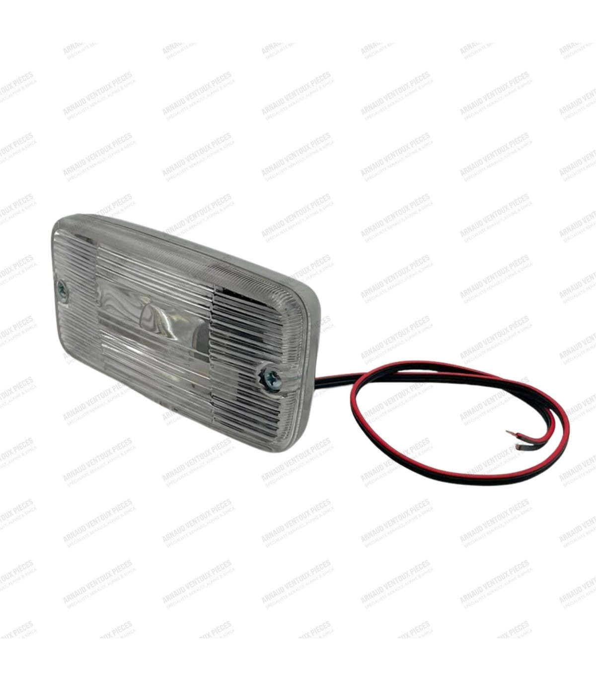 Reversing or reverse lights "Adaptable" - 1