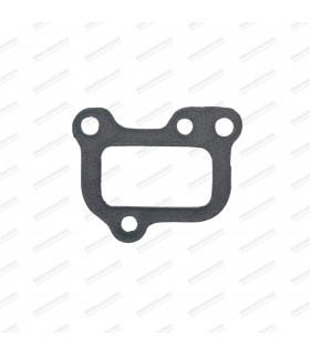 Joint thermique entre pipe d'admission et collecteur d'échappement (Joint 3 trous) - 1