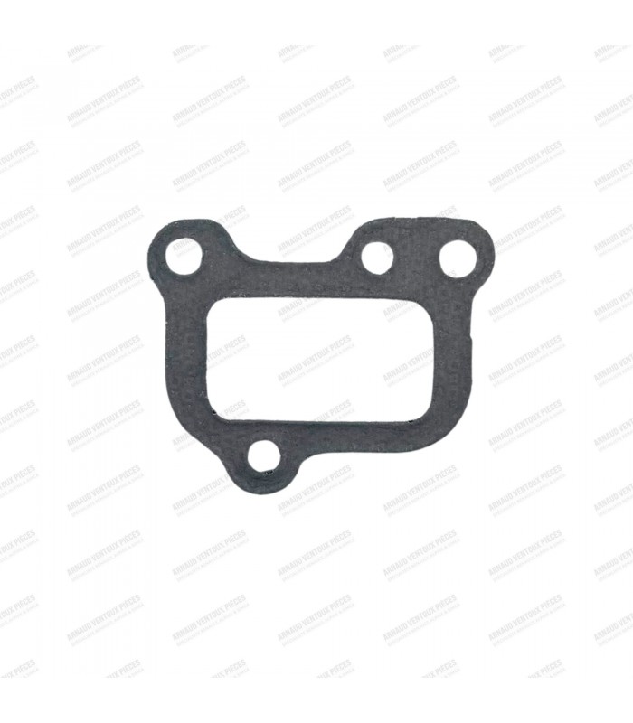 Joint thermique entre pipe d'admission et collecteur d'échappement (Joint 3 trous) - 1
