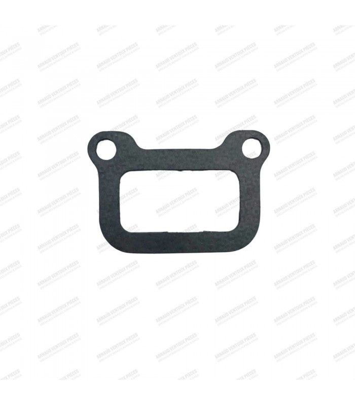Joint thermique entre pipe d'admission et collecteur d'échappement (Joint 2 trous) - 1