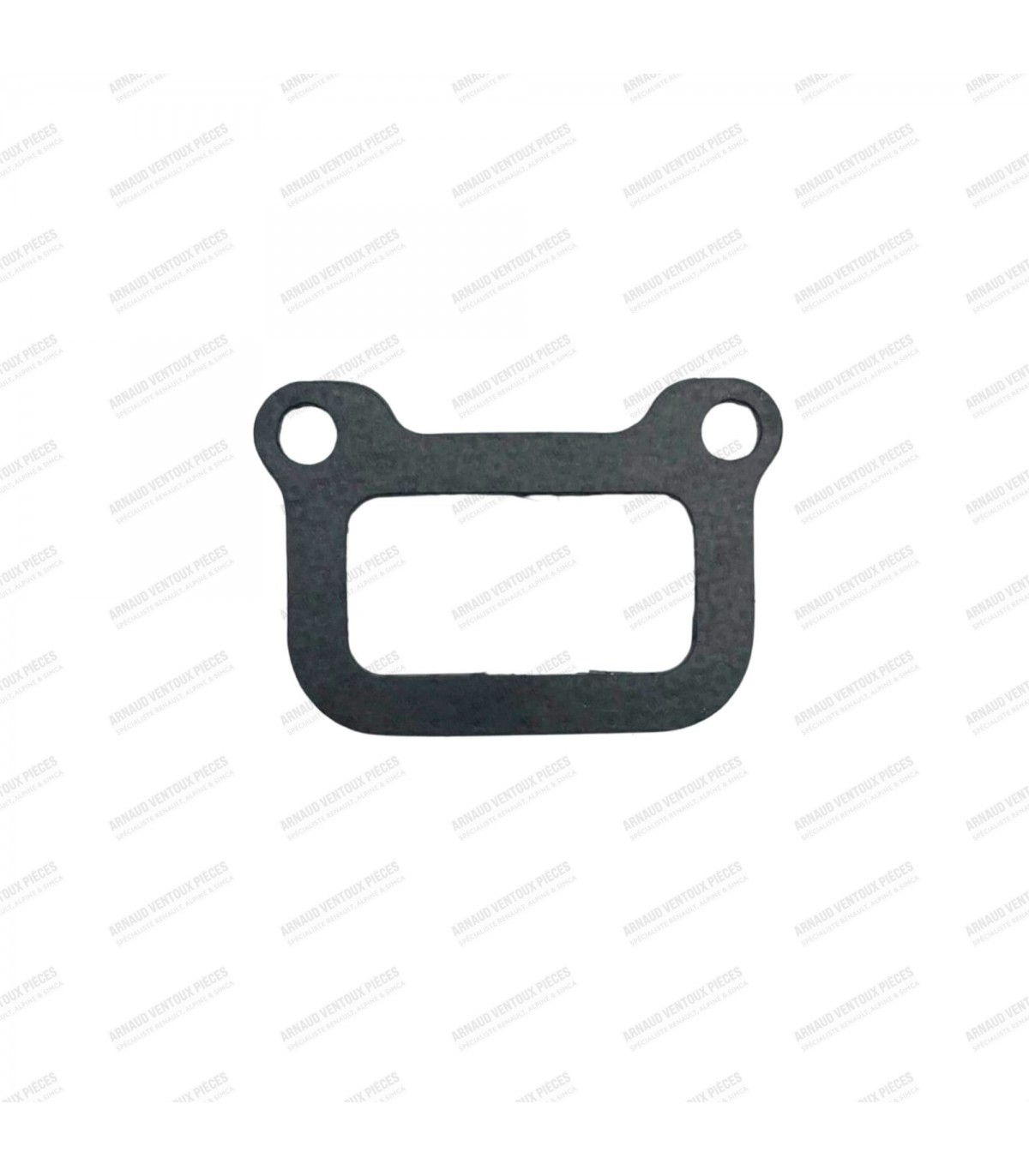Joint thermique entre pipe d'admission et collecteur d'échappement (Joint 2 trous) - 1