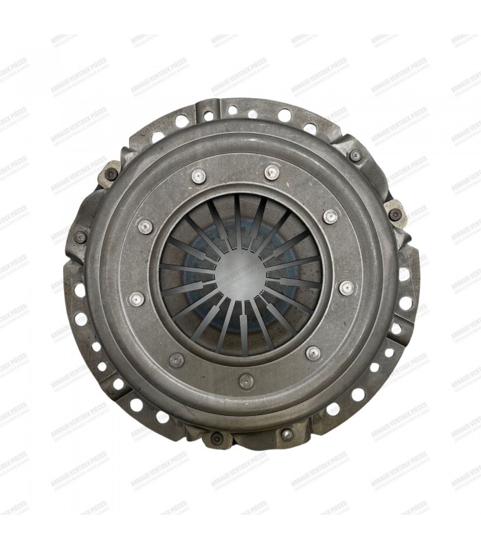 Reinforced clutch mechanism Ø 200mm - Clio Williams - 1