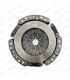 Reinforced clutch mechanism Ø 200mm - Clio Williams - 2