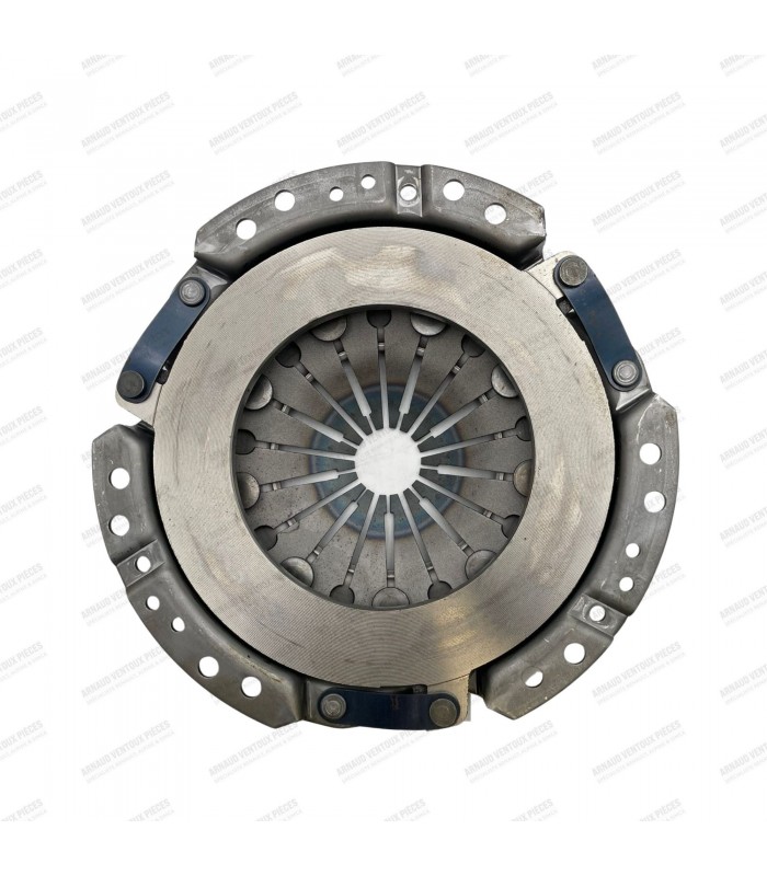 Reinforced clutch mechanism Ø 200mm - Clio Williams - 2