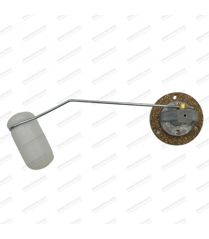 Fuel gauge x2 pins - 6V / 110 Ohms - 3