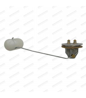 Fuel gauge x2 pins - 6V / 110 Ohms - 1