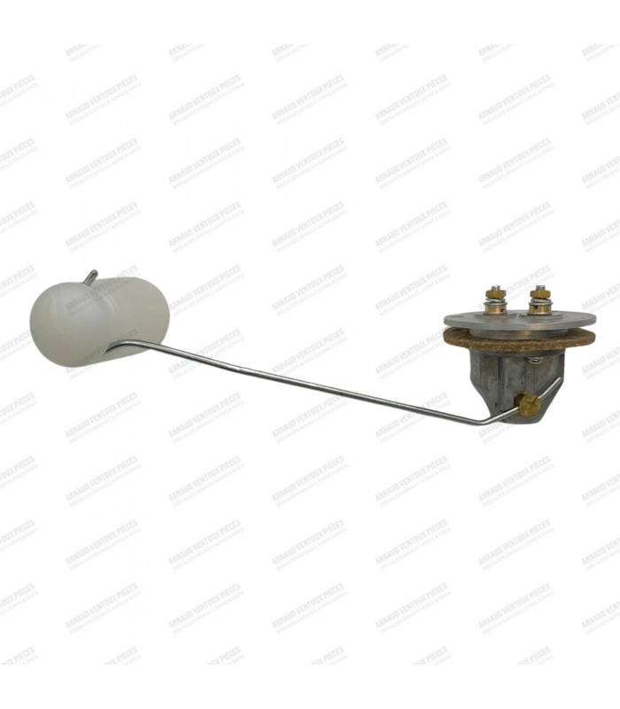 Fuel gauge x2 pins - 6V / 110 Ohms - 1