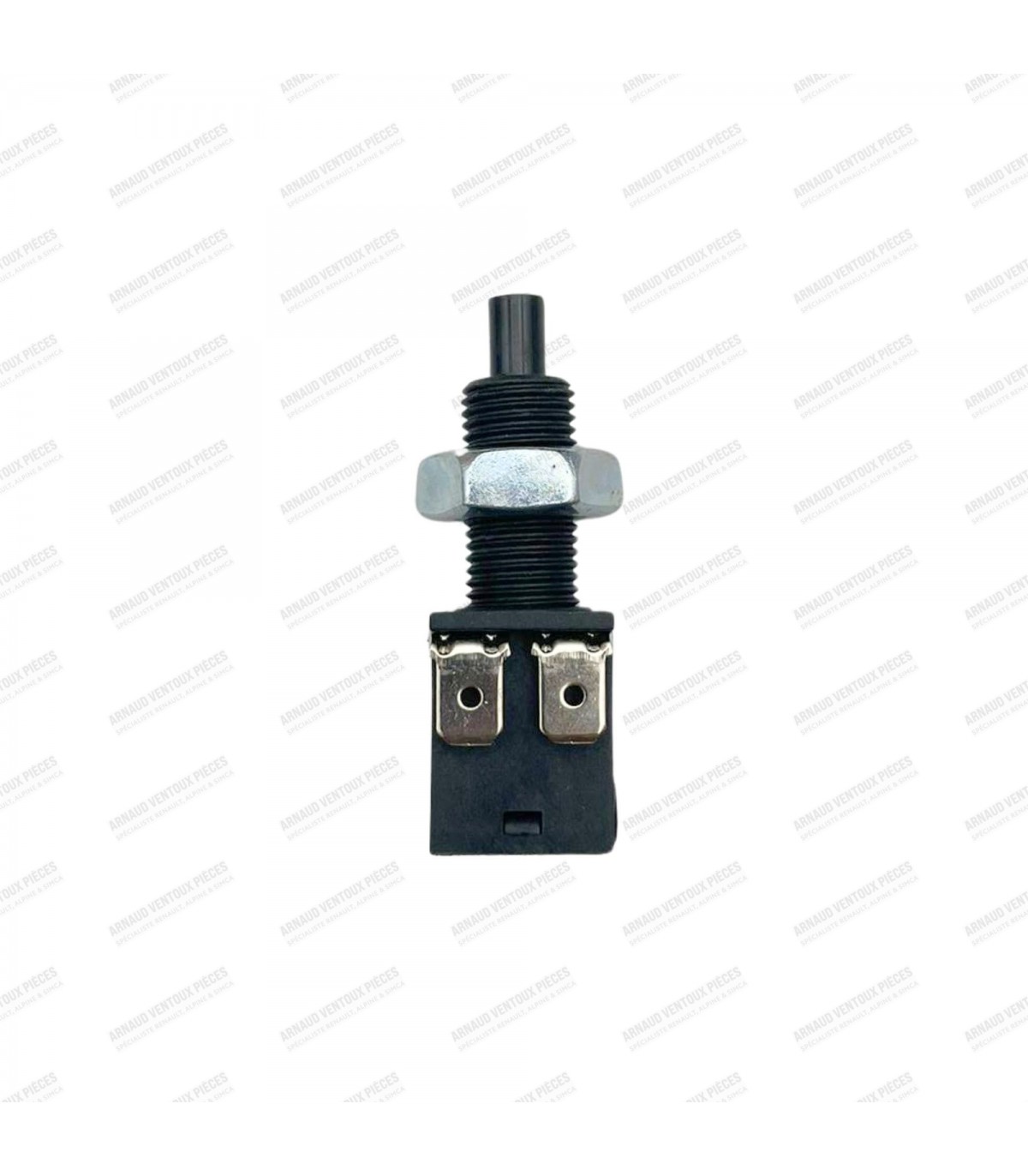 Mechanical brake light switch - Ø 12mm - 2