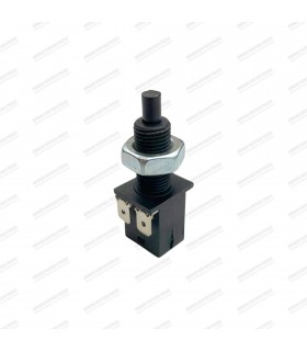 Mechanical brake light switch - Ø 12mm - 1