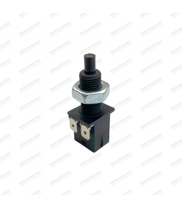 Mechanical brake light switch - Ø 12mm - 1