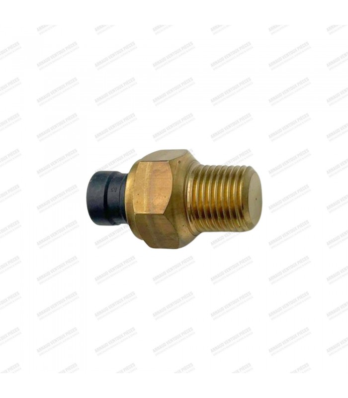 Water temperature thermistor on cylinder head - M16x150 (Conical) - Simca 1000 with needle gauge (Up to 1977) - 2