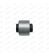 Engine block anti-torque link silent block to rear crossmember - Ø 8x20x14x20mm - 2