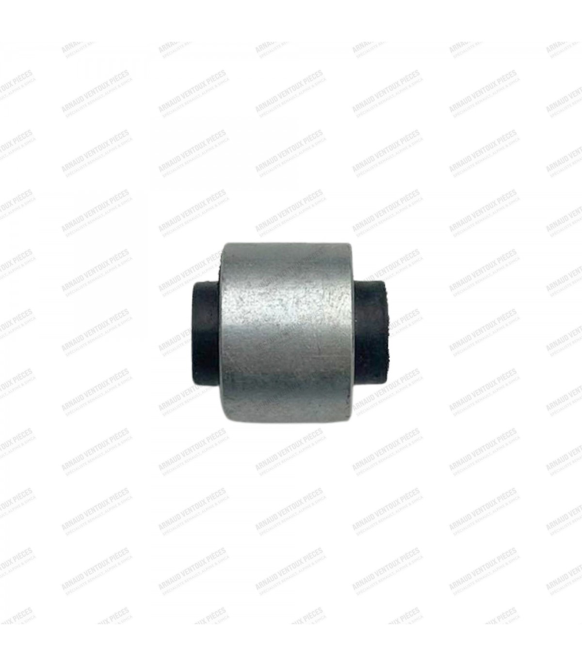 Engine block anti-torque link silent block to rear crossmember - Ø 8x20x14x20mm - 2