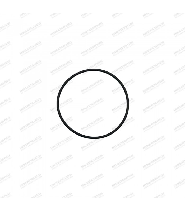 Joint torique d'écrou de réglage de différentiel 83x3mm - Boîte 369 (2ème Modèles)  / UN1 - Réf 7703065095 - 1