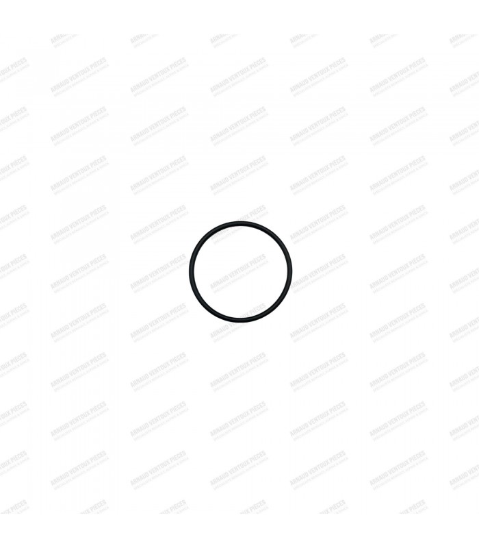 O-ring for retaining the front hub cap - Ø 60x3.5mm - Ref 6000001873 - 1